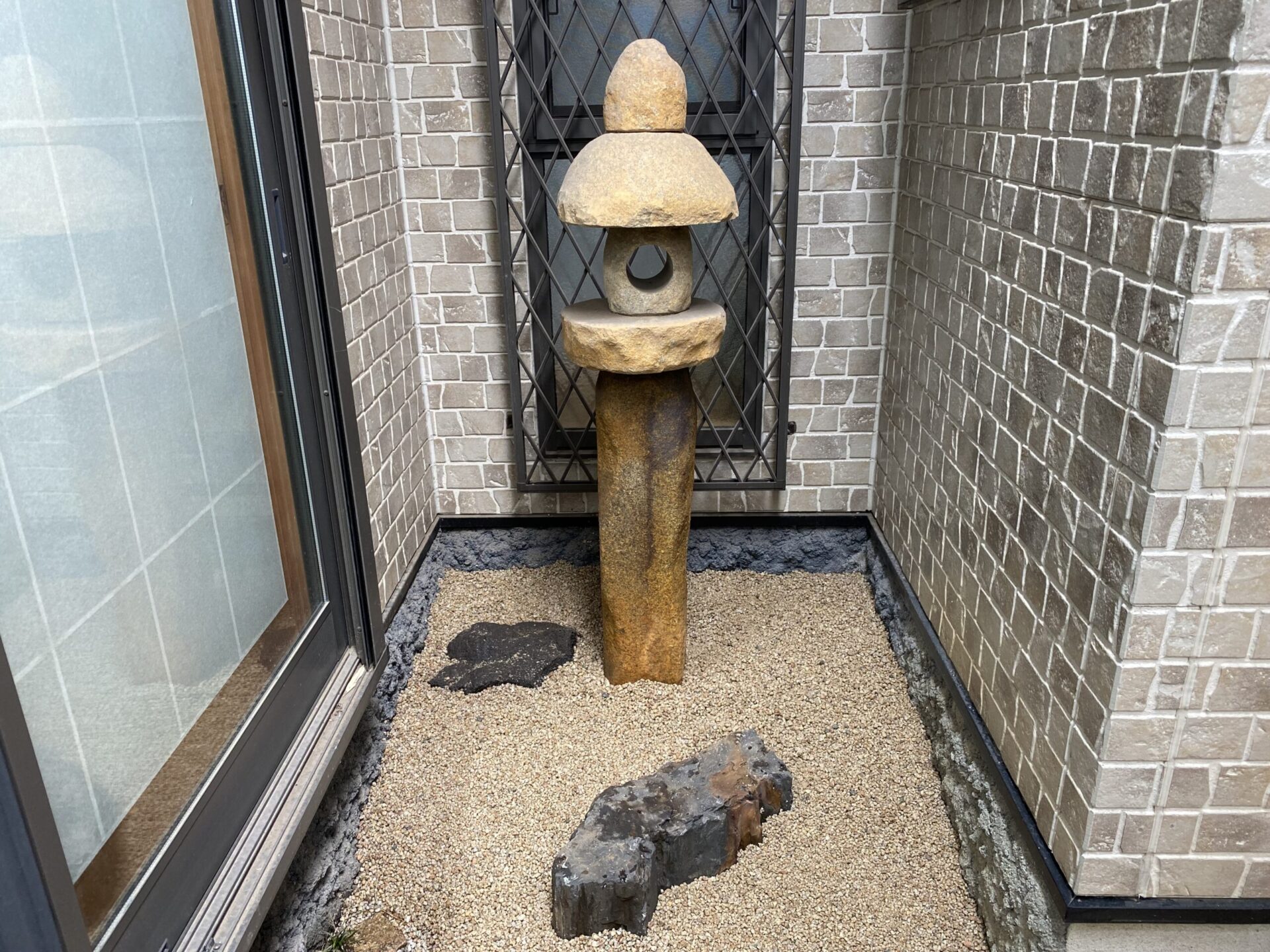 ５月３１日　川越市　防草　作業報告